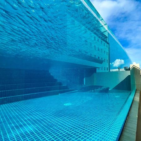 Uma Hotel And Residences นากา ภายนอก รูปภาพ
