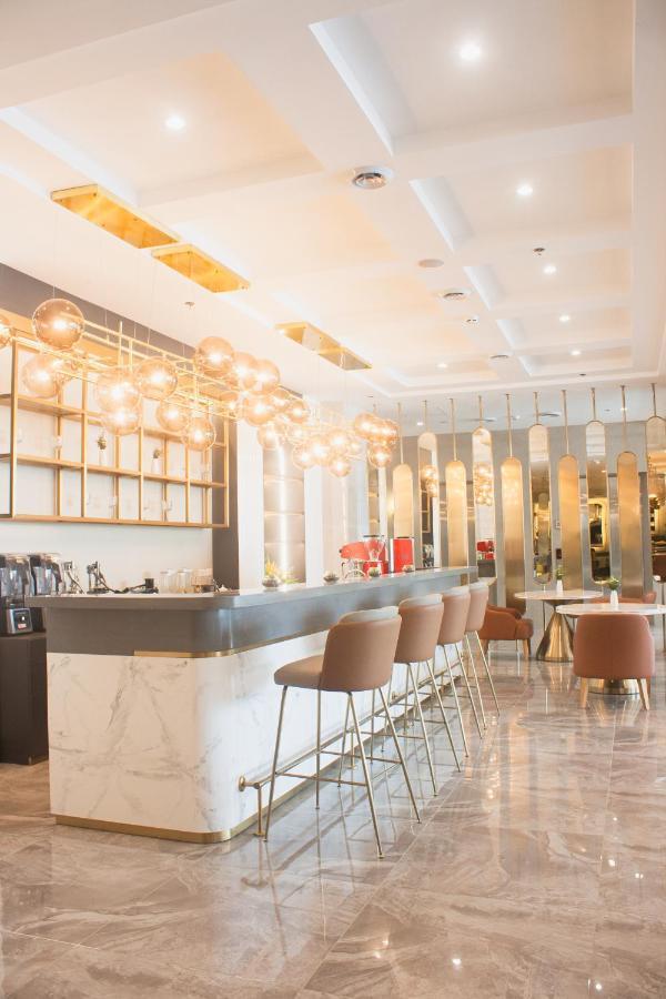 Uma Hotel And Residences นากา ภายนอก รูปภาพ