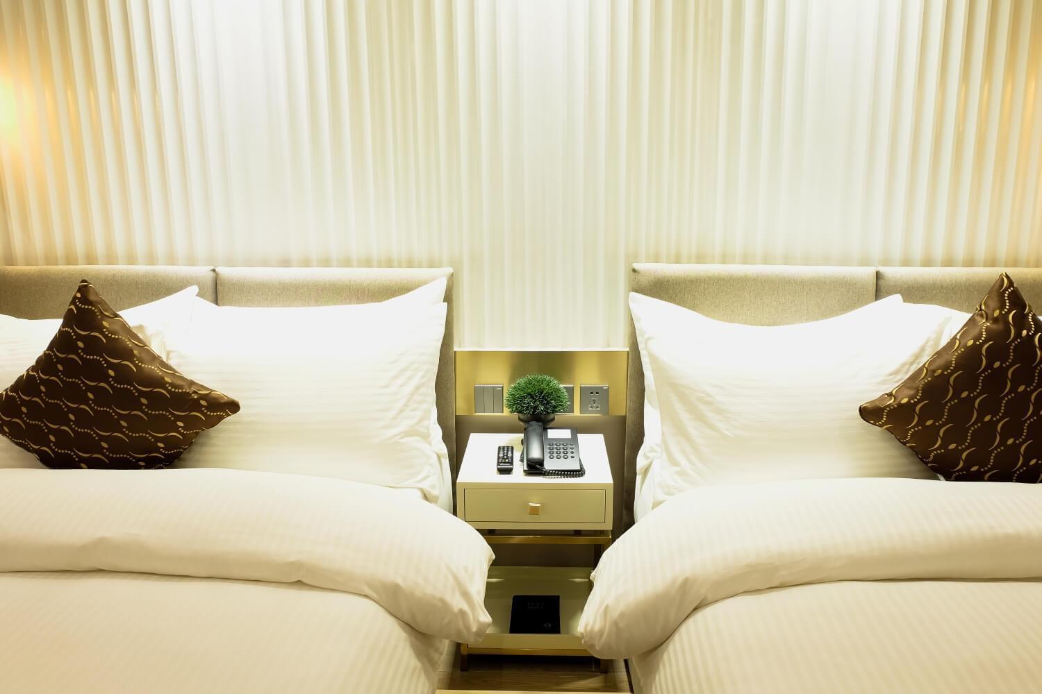 Uma Hotel And Residences นากา ภายนอก รูปภาพ